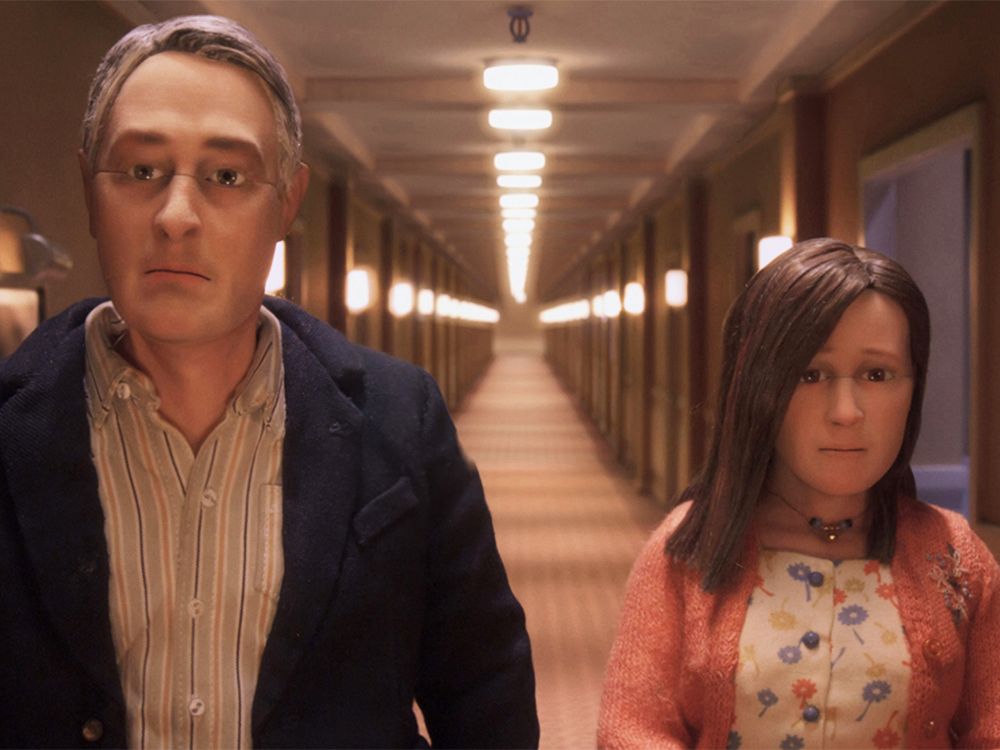 برای فیلم جدید چارلی کافمن، خالق لذت‌های پیچیده ذهنی | «من به فکر پایان‌دادن این اوضاعم»