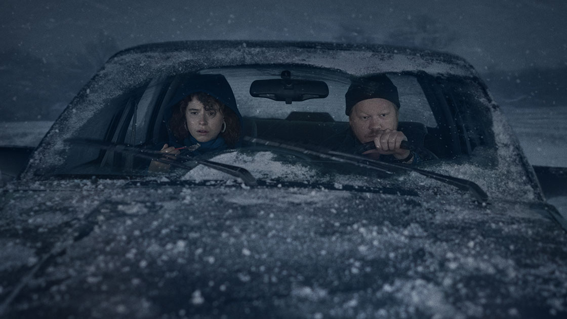 برای فیلم جدید چارلی کافمن، خالق لذت‌های پیچیده ذهنی | «من به فکر پایان‌دادن این اوضاعم»