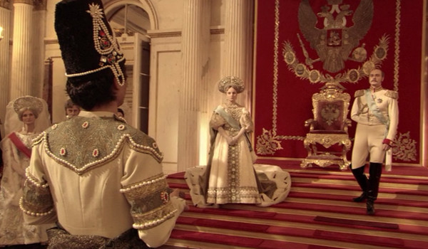 تزریق تئاتر به سینما