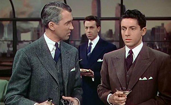 تزریق تئاتر به سینما