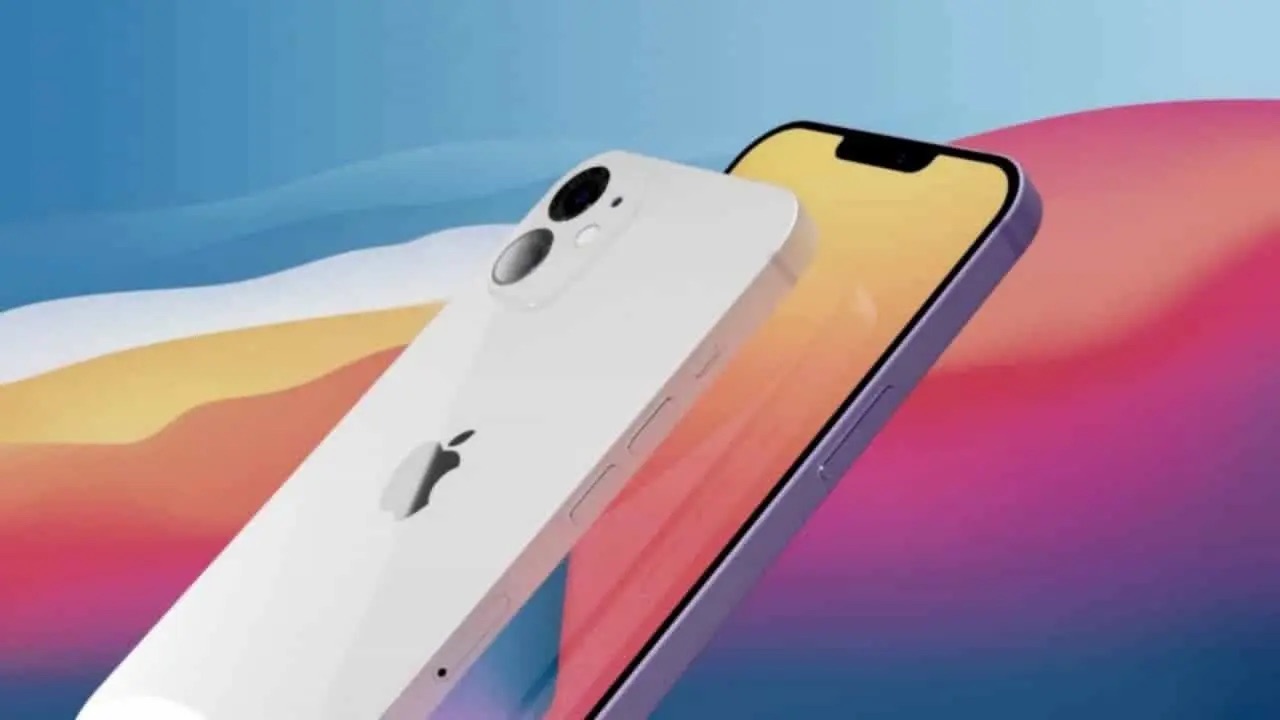 آی&zwnj;فون 12 مینی اپل با نمایشگر اولد ۵.۴ اینچی به بازار عرضه خواهد شد