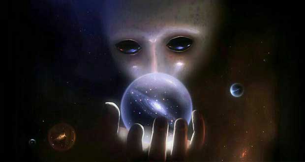 آیا زمین تنها سیاره میزبان حیات است یا حیات خلوتی هم داریم؟