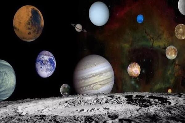 آیا زمین تنها سیاره میزبان حیات است یا حیات خلوتی هم داریم؟