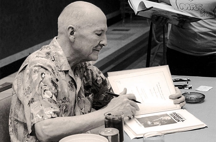 نویسندگانی که تجربه حضور در جنگ را از سر گذرانده&zwnj;اند