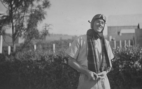 نویسندگانی که تجربه حضور در جنگ را از سر گذرانده&zwnj;اند