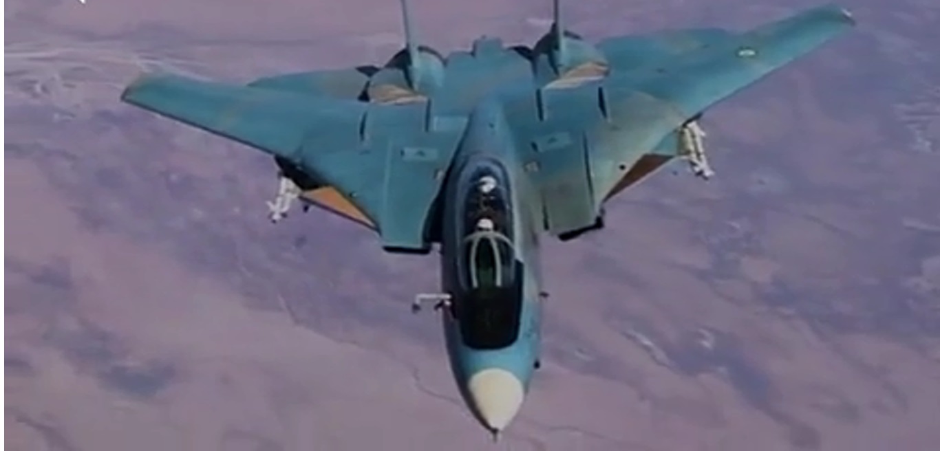 مستند «داستان‌های ناگفته» جنگ را از زبان خلبانان ایرانی روایت کرده است