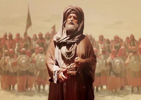 معرفی مستند «کربلا، جغرافیای یک تاریخ» معرفی مستند «کربلا، جغرافیای یک تاریخ»