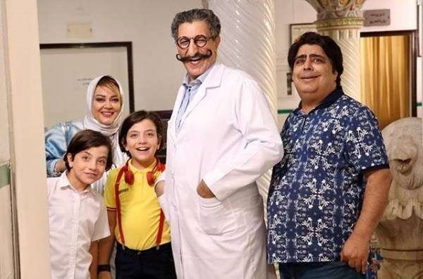 نگاهی به فروش فیلم&zwnj;های درحال&zwnj;اکران سینما&zwnj;های کشور