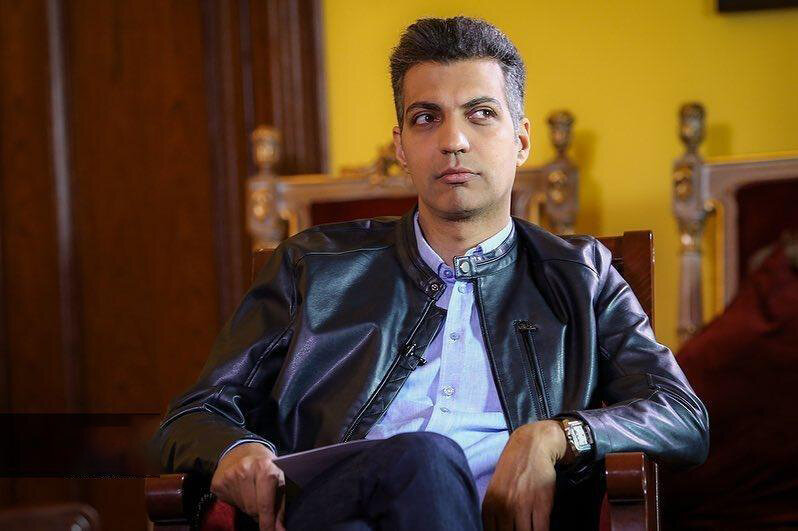 گمانهزنیها درباره فرزاد حسنی و عادل فردوسیپور به تلویزیون گمانهزنیها درباره فرزاد حسنی و عادل فردوسیپور به تلویزیون