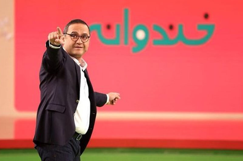 گمانهزنیها درباره فرزاد حسنی و عادل فردوسیپور به تلویزیون گمانهزنیها درباره فرزاد حسنی و عادل فردوسیپور به تلویزیون