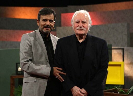 گمانهزنیها درباره فرزاد حسنی و عادل فردوسیپور به تلویزیون گمانهزنیها درباره فرزاد حسنی و عادل فردوسیپور به تلویزیون