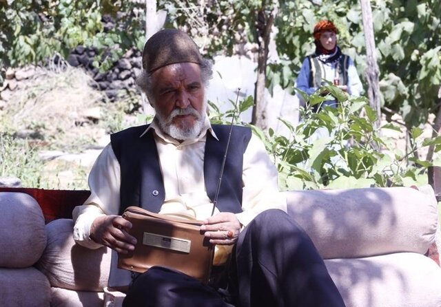 آغاز سریال جدید &laquo;ایلدا&raquo; از امشب + عکس