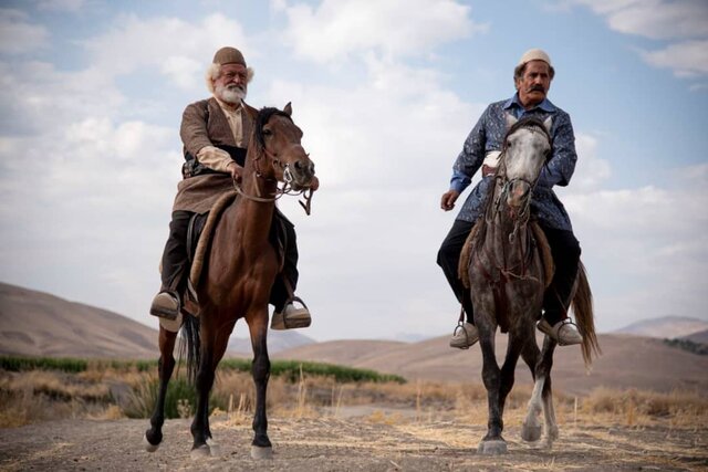 آغاز سریال جدید &laquo;ایلدا&raquo; از امشب + عکس