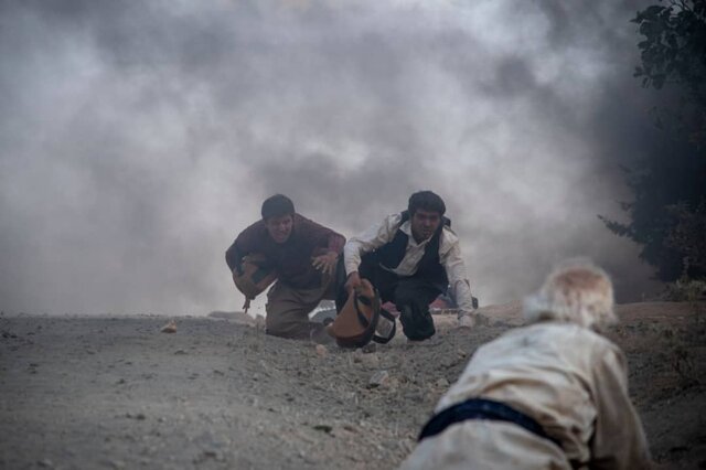 آغاز سریال جدید &laquo;ایلدا&raquo; از امشب + عکس