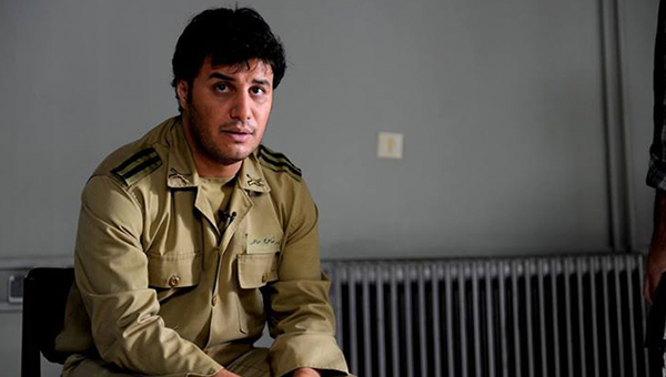 درباره جواد عزتی، بازیگری که در سینمای دفاع مقدس هم مثل ژانر کمدی موفق است