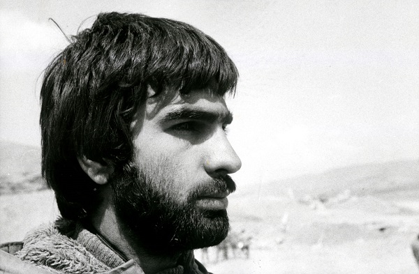 درباره کاظم اخوان، رزمنده عکاس که سال ۱۳۶۱ ربوده شد درباره کاظم اخوان، رزمنده عکاس که سال ۱۳۶۱ ربوده شد