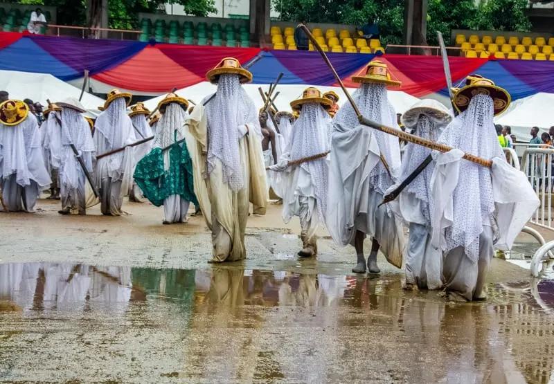 درباره ۳ جشنواره عجیب گردشگری