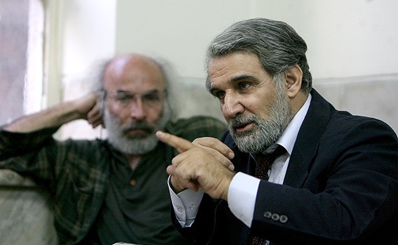 به بهانه ساخت فیلمی درباره زندگی فرهاد مهراد