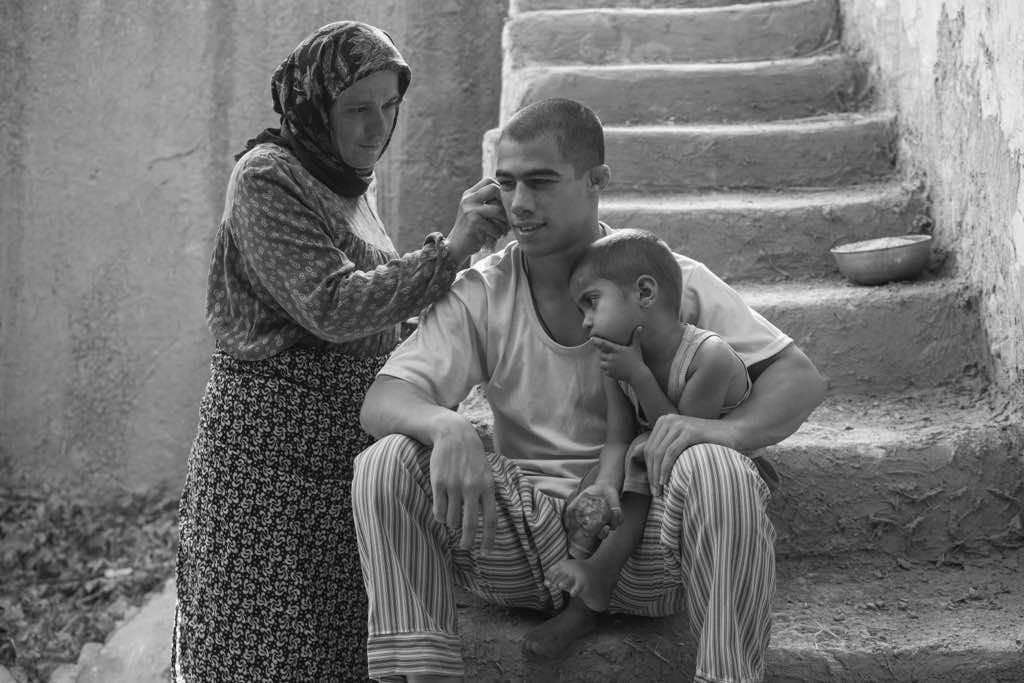 به بهانه ساخت فیلمی درباره زندگی فرهاد مهراد