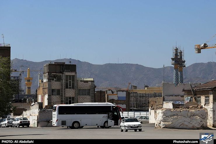 امکان دسترسی سیستمی به بسته‌های تشویقی بازآفرینی بافت‌ فرسوده تا پایان مهر