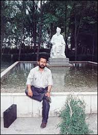 نگاهی به زندگی و شعر «عبدالقهار عاصی»