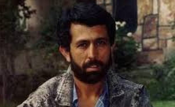 نگاهی به زندگی و شعر «عبدالقهار عاصی»