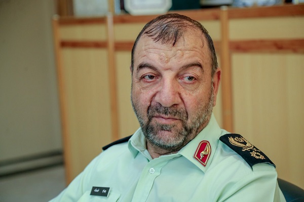 نگاهی به زندگی حجت‌الاسلام سیدعبدالکریم هاشمی‌نژاد اشرفی که ۳۹ سال پیش ترور شد