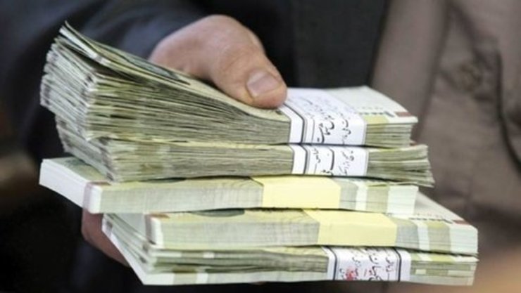 دولت عیدی کارکنان در سال آینده را و در بودجه ۱۴۰۰ پیش‌بینی کرد.