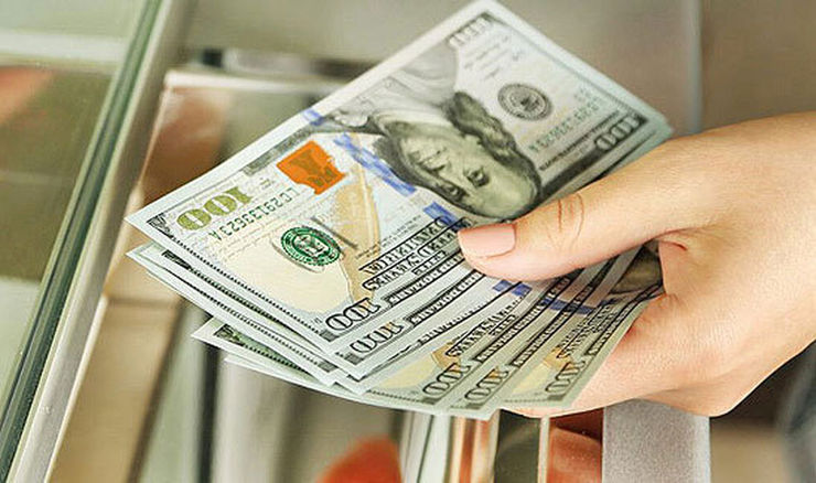 آیا قیمت دلار ریزش سنگین خواهد داشت؟