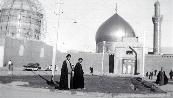 نگاهی به زندگی حجت‌الاسلام سیدعبدالکریم هاشمی‌نژاد اشرفی که ۳۹ سال پیش ترور شد