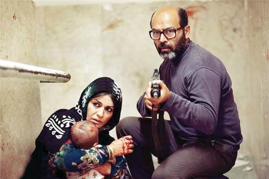 نگاهی به فیلم‌هایی که بازیگران در آن نقش شهدای جنگ را بازی کرده اند