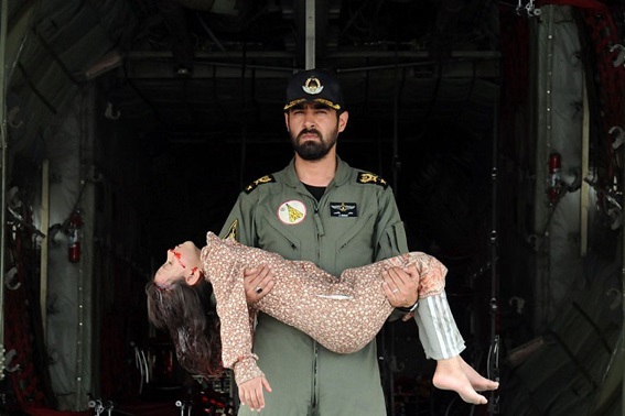 نگاهی به فیلم‌هایی که بازیگران در آن نقش شهدای جنگ را بازی کرده اند