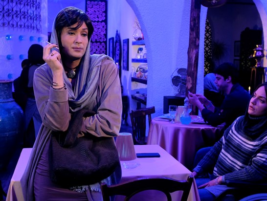 نگاهی به «گیلدا» اثر مشترک امید بنکدار و کیوان علی‌محمدی که به‌صورت آنلاین اکران می‌شود