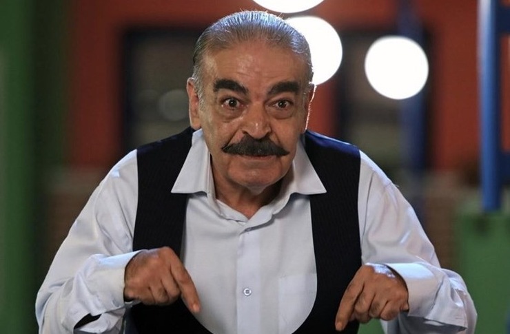  «ویلا» سریال کمدی جدیدی است که قرار است با بازی «حمید لولایی» از تلویزیون پخش شود. حمید لولایی، بازیگری که بسیاری او را هنوز با مجموعه تلویزیونی «زیر آسمان شهر» می‌شناسند قرار است از اواخر مهر جلو دوربین برود.