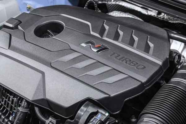 هیوندای I30 N مدل ۲۰۲۱ رونمایی شد؛ قدرت بیشتر برای محصول تند و تیز هیوندای