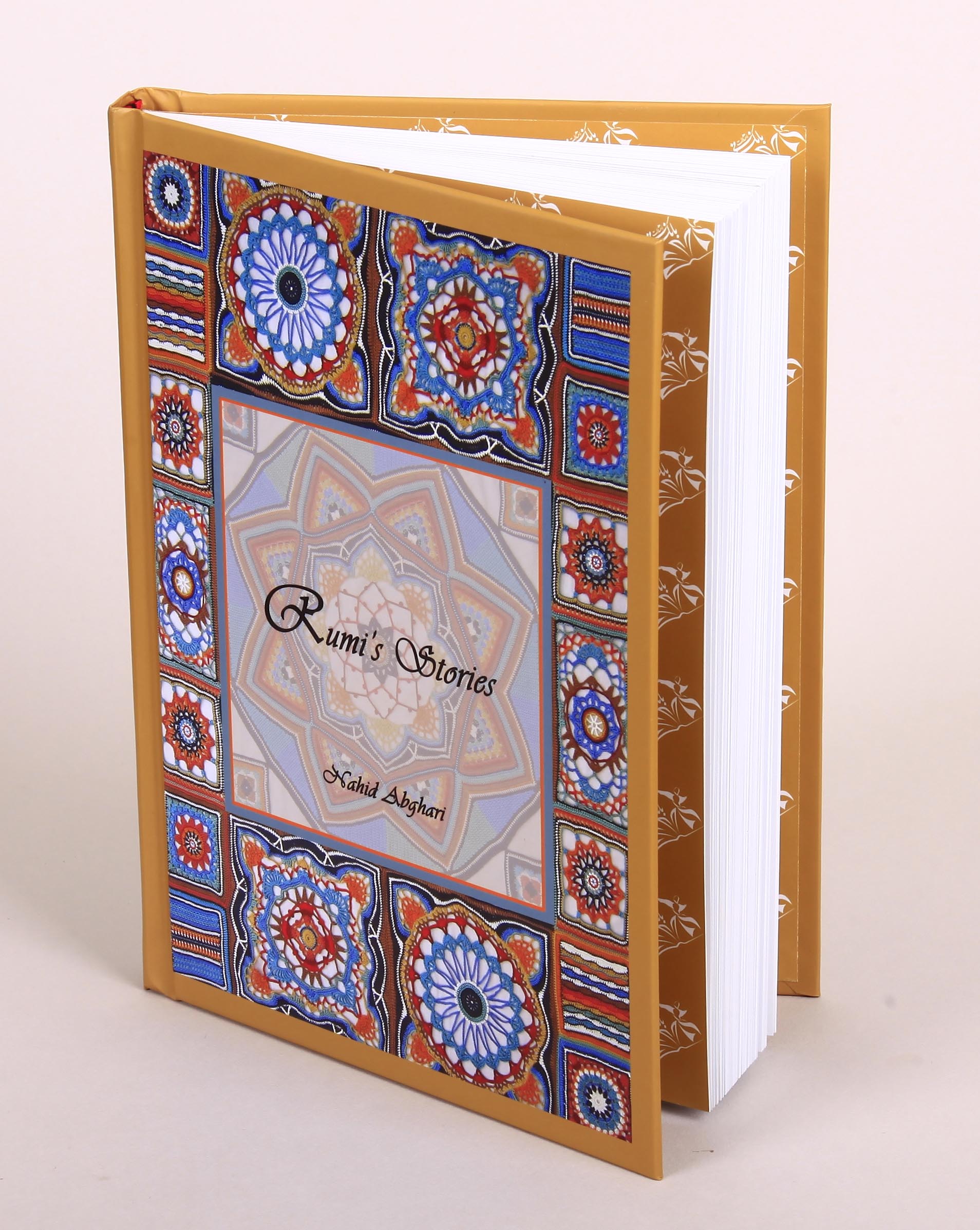 گفتگو با ناهید عبقری، مولوی‌پژوه مشهدی، درباره جادوی کلام خداوندگار شعر پارسی