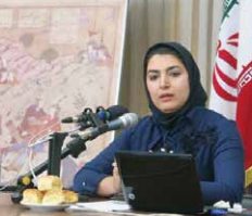 نشست مجازی رویداد دوسالانه ملی «شاهنامه فردوسی» برگزار شد