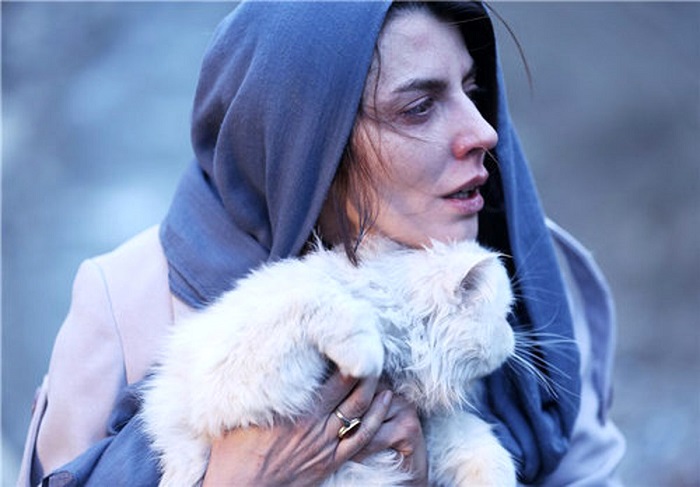 لیلا حاتمی در چهل&zwnj;وهشت سالگی همچنان یکی از بهترین بازیگران زن سینمای ایران است