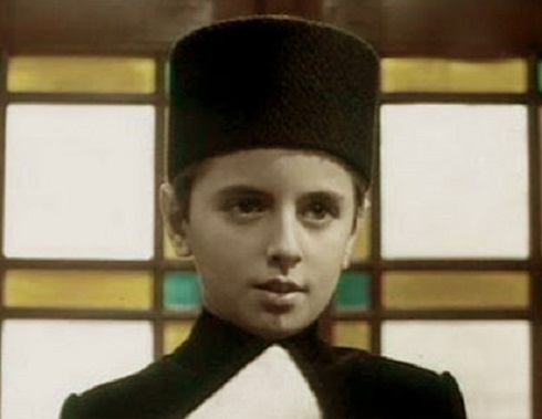 لیلا حاتمی در چهل&zwnj;وهشت سالگی همچنان یکی از بهترین بازیگران زن سینمای ایران است