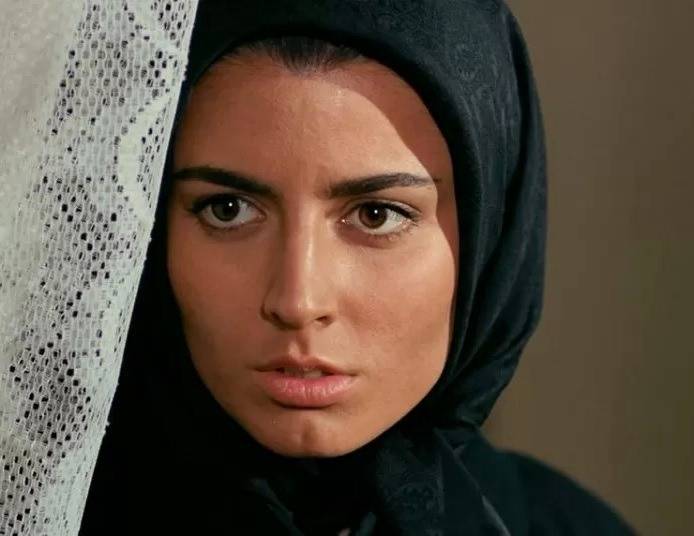 لیلا حاتمی در چهل&zwnj;وهشت سالگی همچنان یکی از بهترین بازیگران زن سینمای ایران است