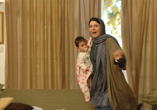 لیلا حاتمی در چهل&zwnj;وهشت سالگی همچنان یکی از بهترین بازیگران زن سینمای ایران است