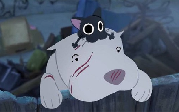 معرفی انیمیشن