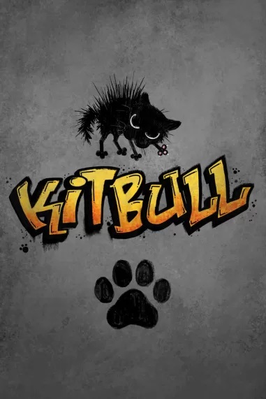 معرفی انیمیشن &laquo;کیتبل&raquo; kitbull | مهربانی به روش گربه ای!