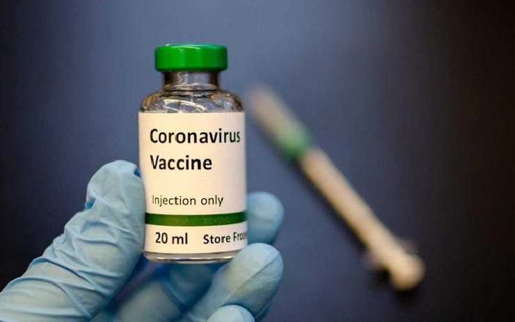 موفقیت نتایج اولیه واکسن کرونا در افراد مسن