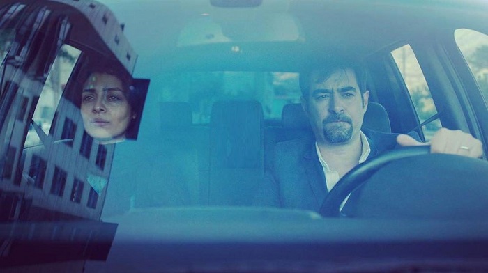 درخشش شهاب حسینی و مینا وحید در جشنواره فیلمهای ایرانی سانفرانسیسکو درخشش شهاب حسینی و مینا وحید در جشنواره فیلمهای ایرانی سانفرانسیسکو