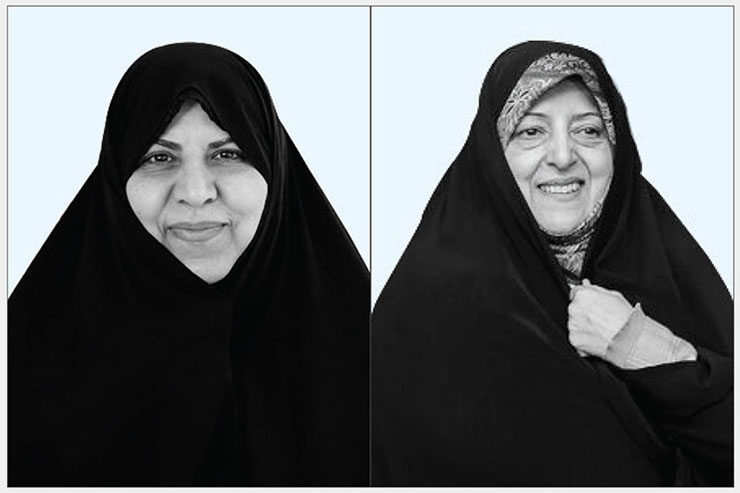 رئیس&zwnj;جمهور خانم؛ بعید یا ممکن؟