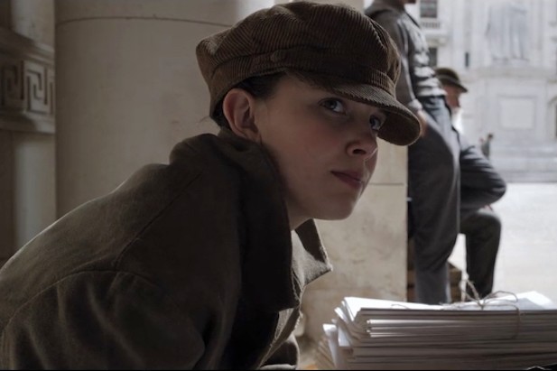 نگاهی به فیلم &laquo;انولا هلمز&raquo; | وقتی شرلوک هلمز هم دختر می&zwnj;شود!