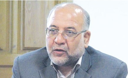 جبران میلیاردی علیه کرونا