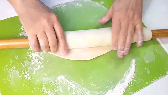 طرز تهیه «آی خانم» غذای مردم شمال افغانستان + فیلم طرز تهیه «آی خانم» غذای مردم شمال افغانستان + فیلم