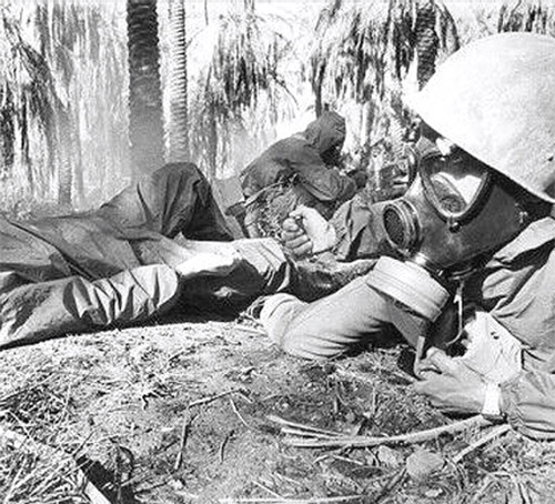 بدرود! عکاس دردمندان